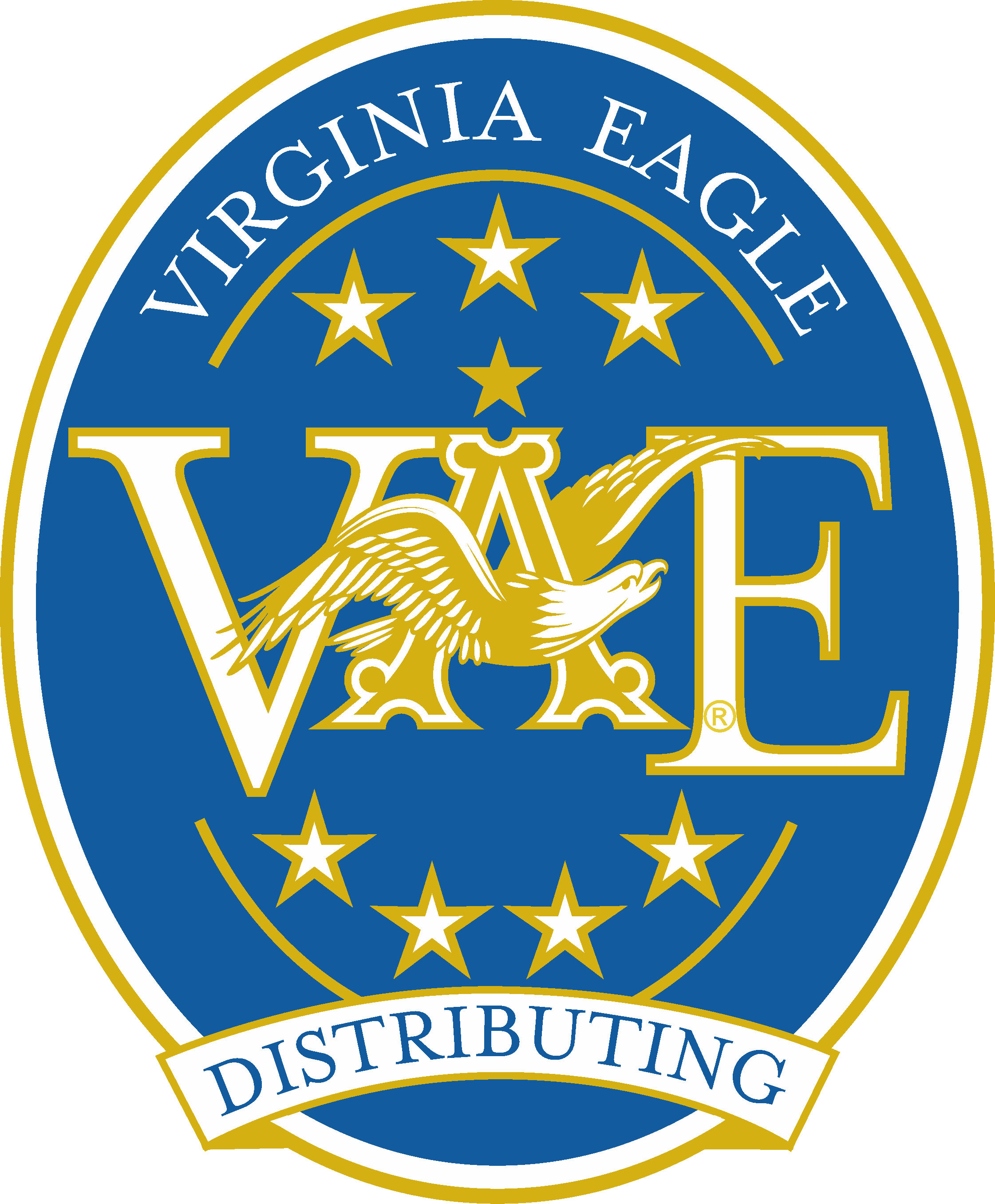 VED Logo
