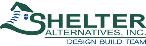 shelter alternatives header logo