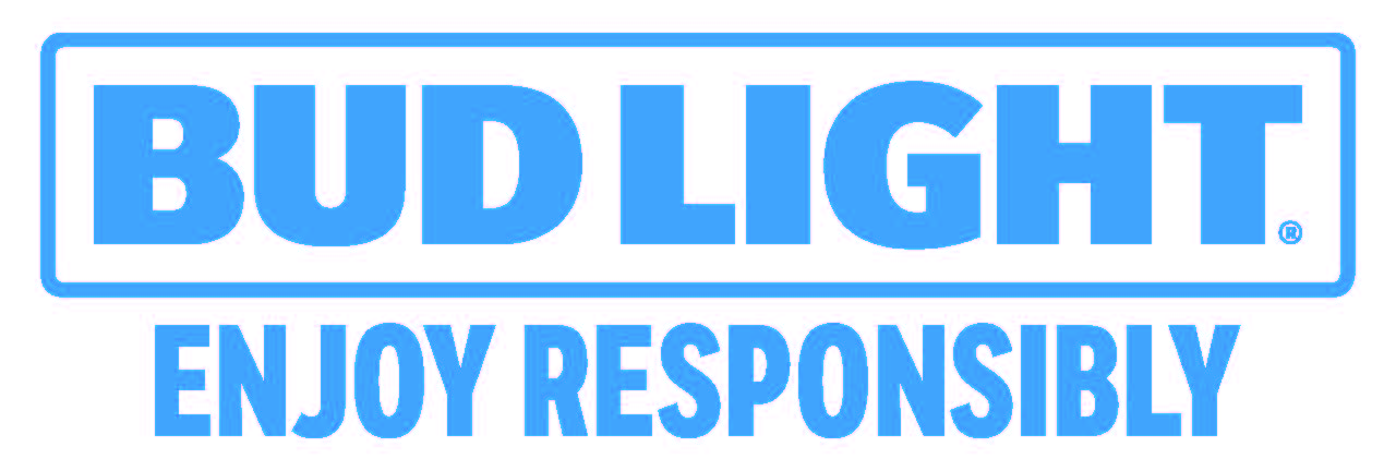 Bud Light Horizontal Responsibility Logo