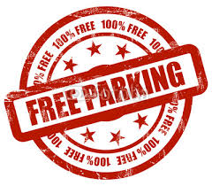 free Parking